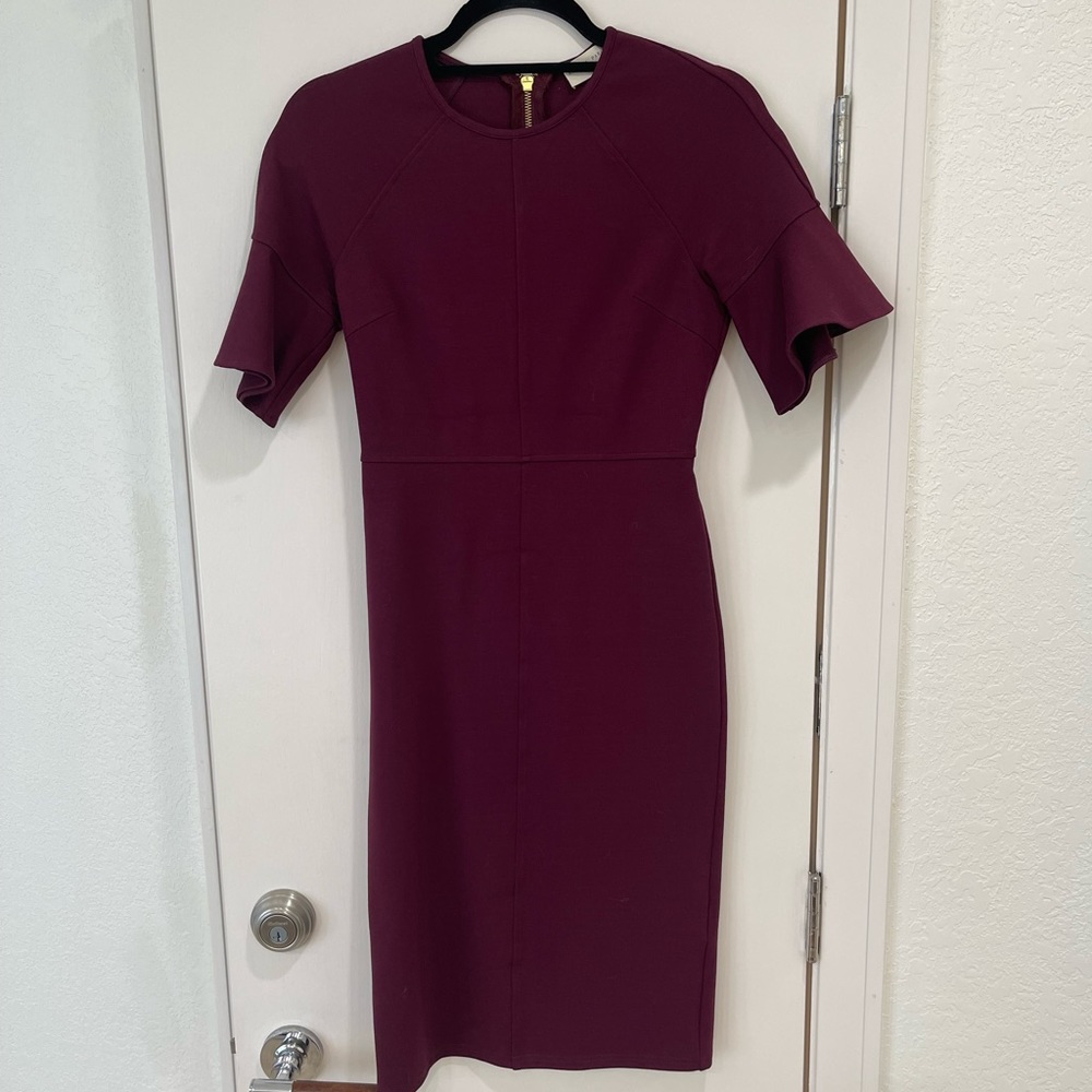Rachel Parcell dress